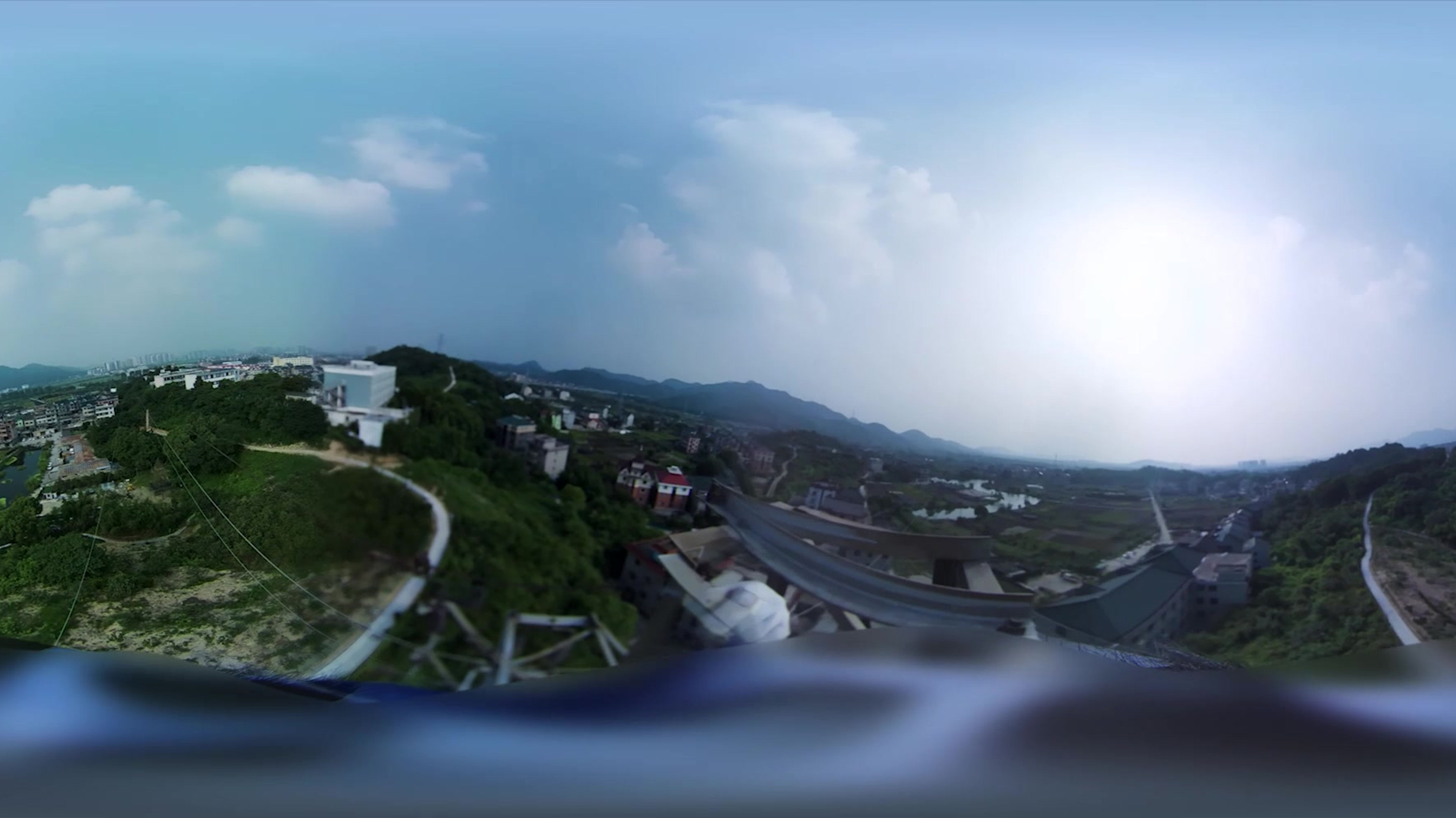 VR安全教育｜VR Safety Education